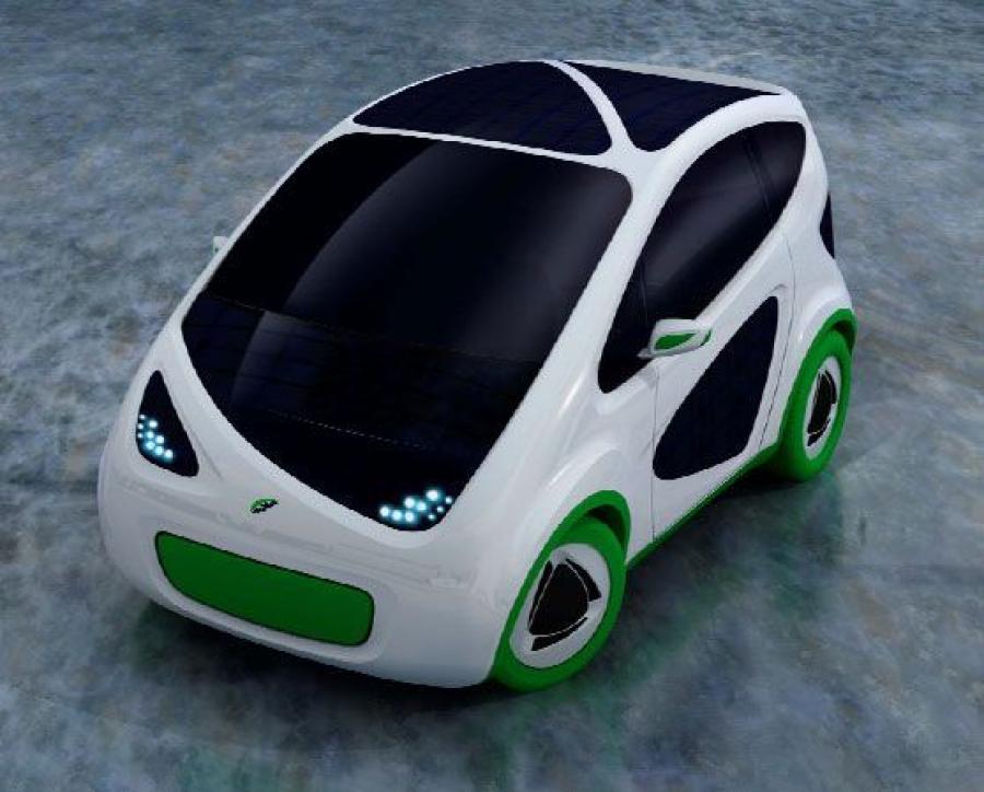  Fiat Phylla 2008 года  (фото 1 из 9)